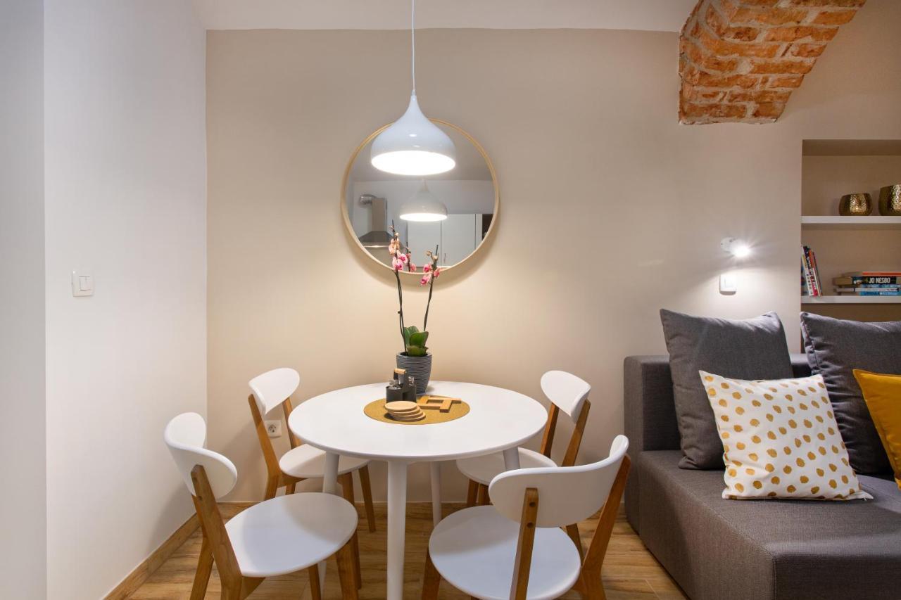Apartments Tivoli Lublana Zewnętrze zdjęcie