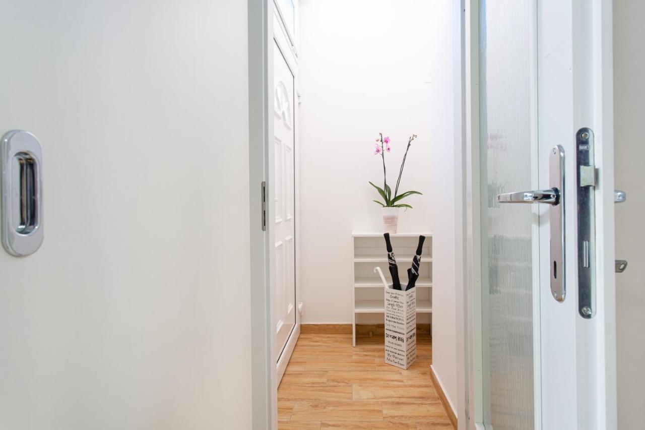 Apartments Tivoli Lublana Zewnętrze zdjęcie