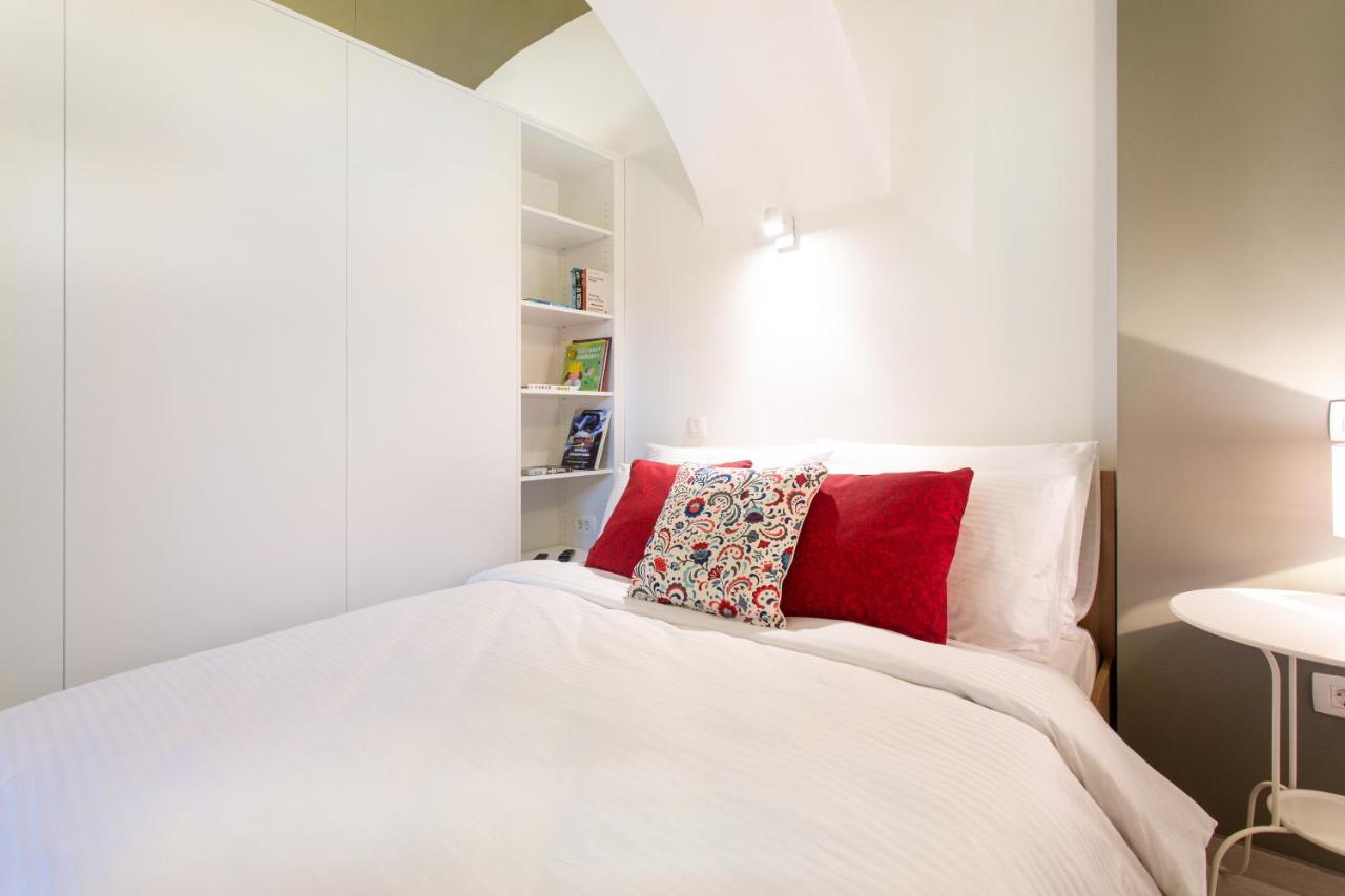 Apartments Tivoli Lublana Zewnętrze zdjęcie
