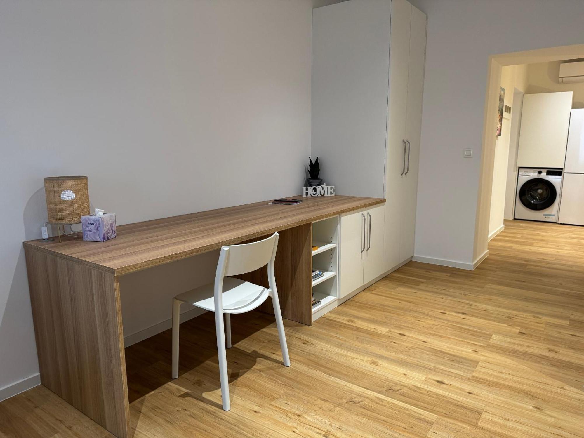 Apartments Tivoli Lublana Pokój zdjęcie