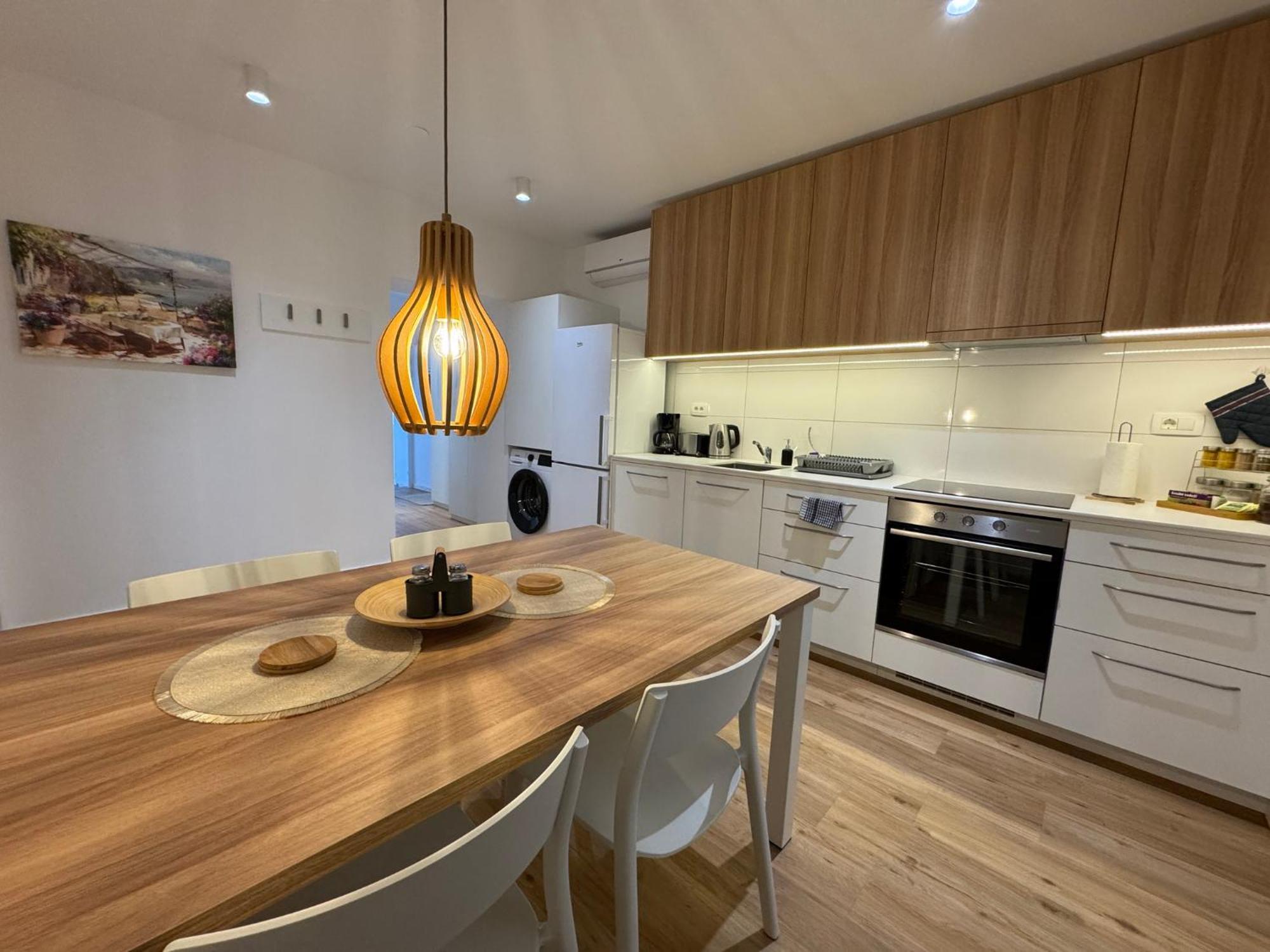 Apartments Tivoli Lublana Zewnętrze zdjęcie
