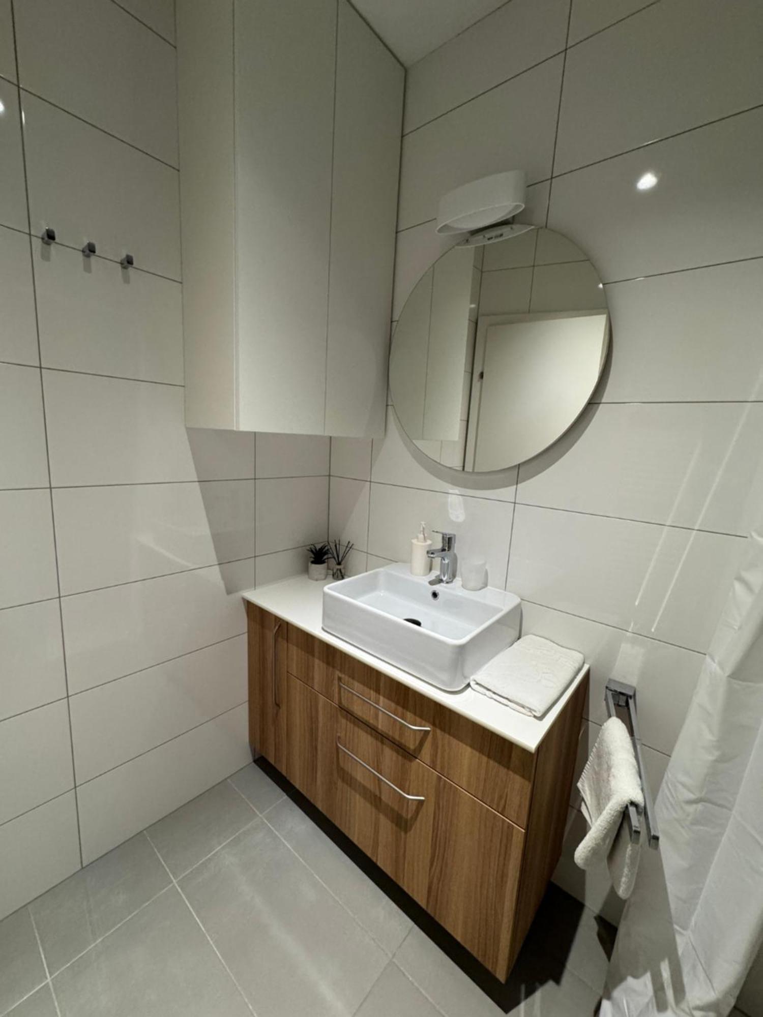 Apartments Tivoli Lublana Pokój zdjęcie