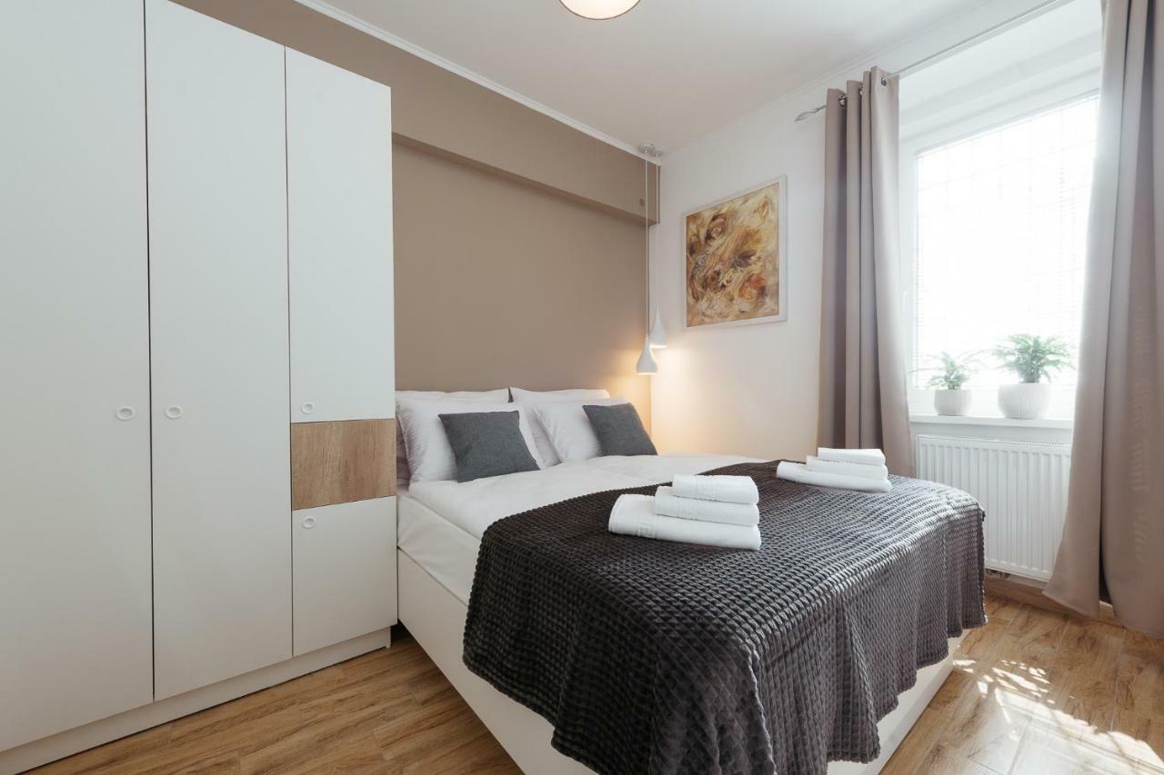 Apartments Tivoli Lublana Zewnętrze zdjęcie