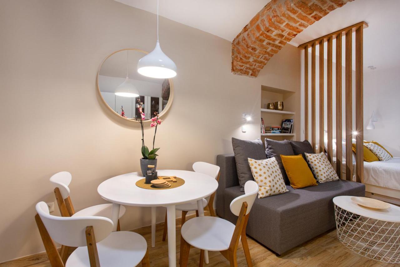 Apartments Tivoli Lublana Zewnętrze zdjęcie