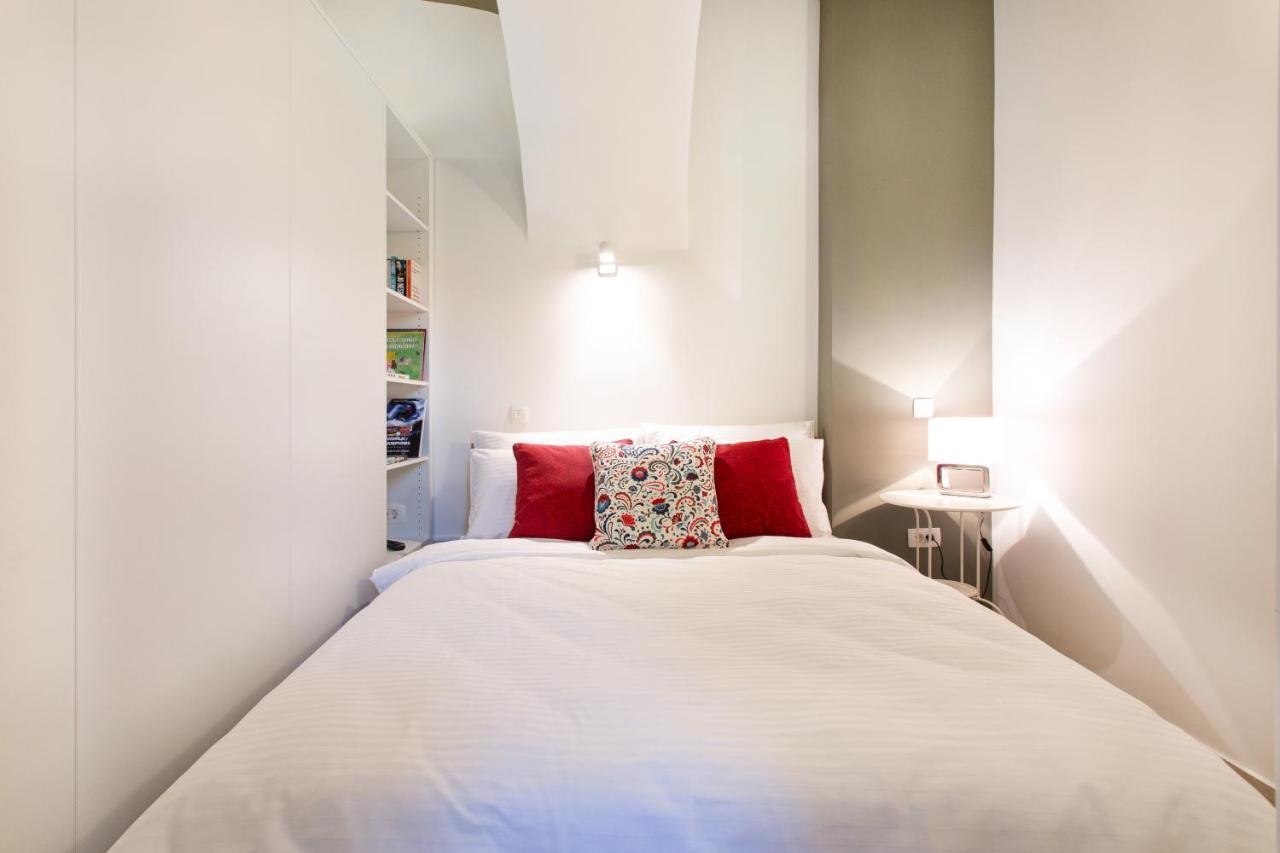 Apartments Tivoli Lublana Zewnętrze zdjęcie