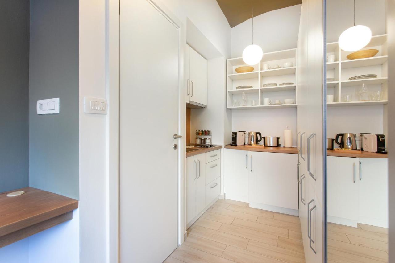 Apartments Tivoli Lublana Zewnętrze zdjęcie