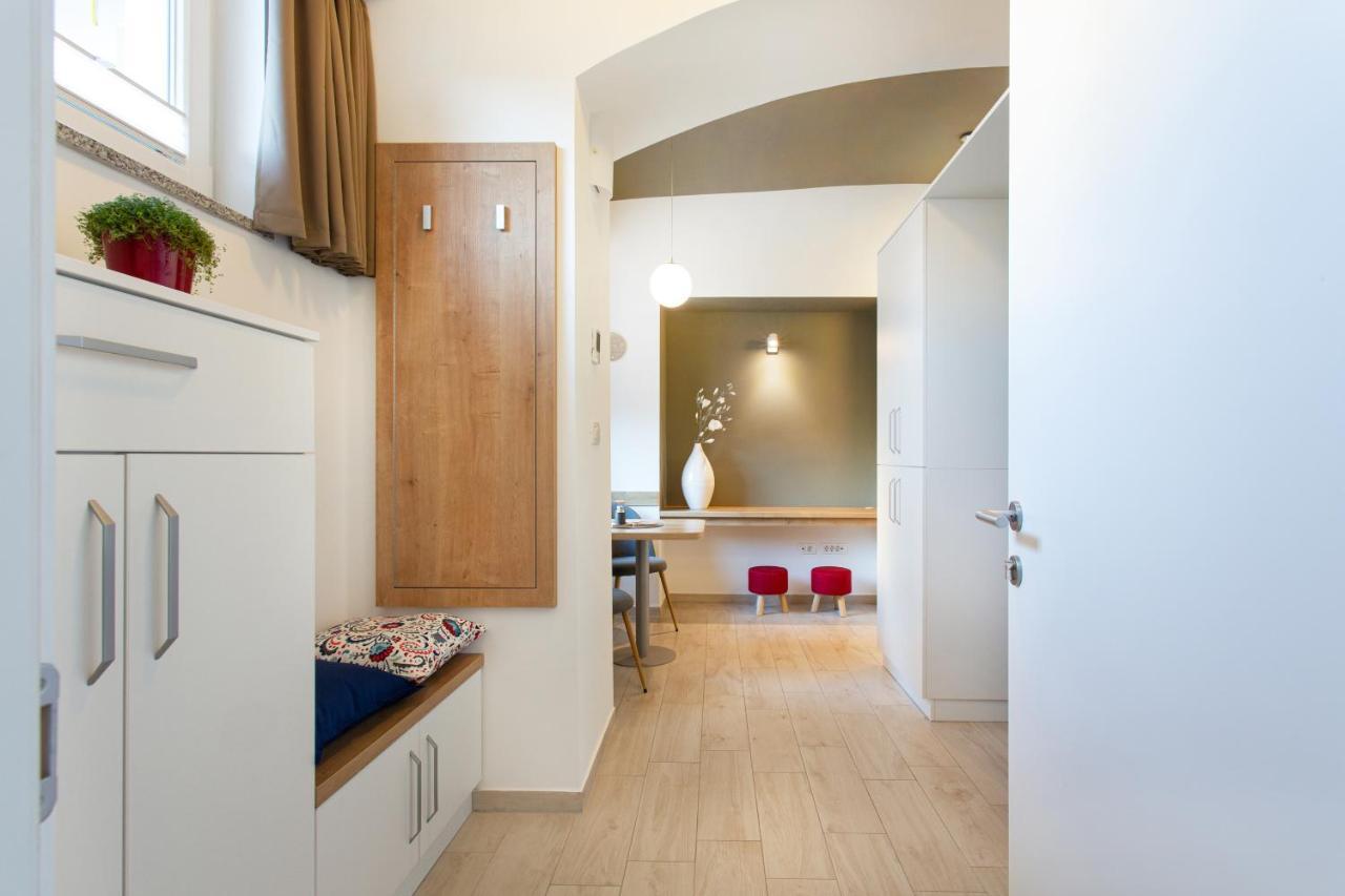 Apartments Tivoli Lublana Zewnętrze zdjęcie